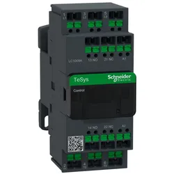 Schneider Electric Schütz 3P 9A Ac3 LC1D09AP7