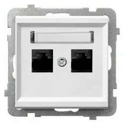 Ospel, Steckdose, GPK-2R/K/m/00