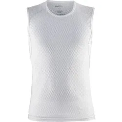 CRAFT Herren Unterwäsche COOL MESH SUPERLIGHT SL M, Größe XXL in Weiß 900000