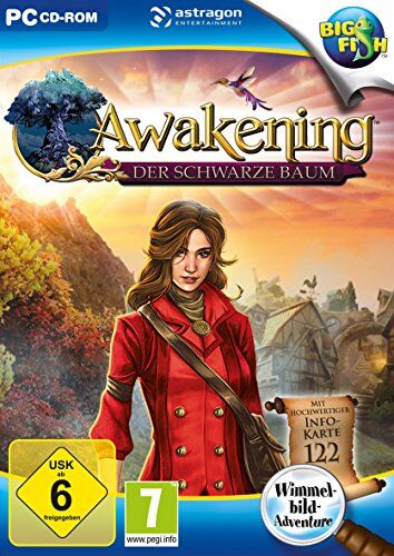 Astragon - Awakening(TM): Der schwarze Baum - Preis vom 18.10.2026 15:28:09 h