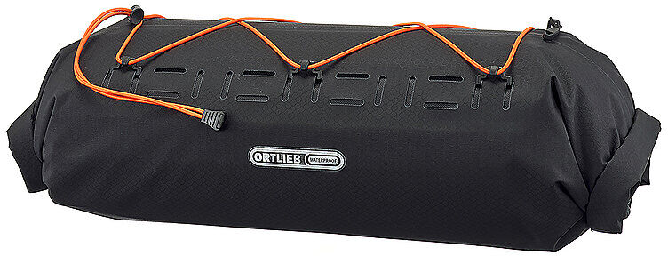 ORTLIEB Packtasche Gepäckträger Dry-Pack 12L schwarz B