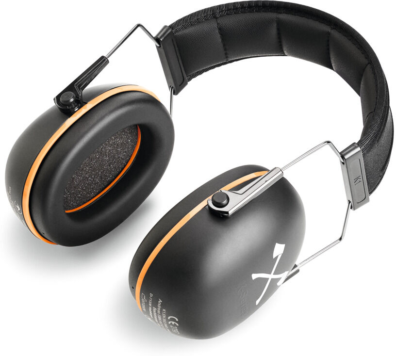 Stihl Protège-oreilles édition TIMBERSPORTS® adulte