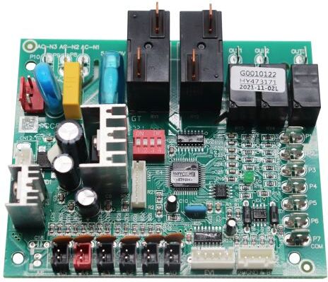 Poolex Carte commande HY473171
