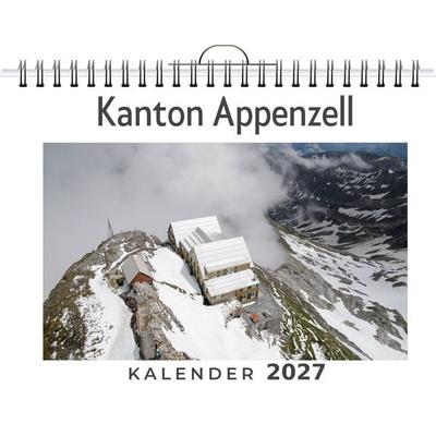 Kanton Appenzell