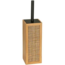WC-Garnitur ALLEGRE (BHT 9,50x36,50x9,50 cm) - bunt - BHT 9,50x36,50x9,50 cm