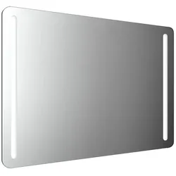 Lichtspiegel MI 290, 1200 x 800 mm2700K/6500K, Sensor, m. Heizung, IP 20