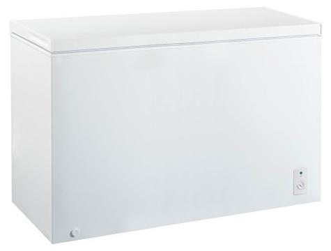 Severin GT 8849, 200 l, 9 kg/24h, SN-T, 39 dB, C, Weiß