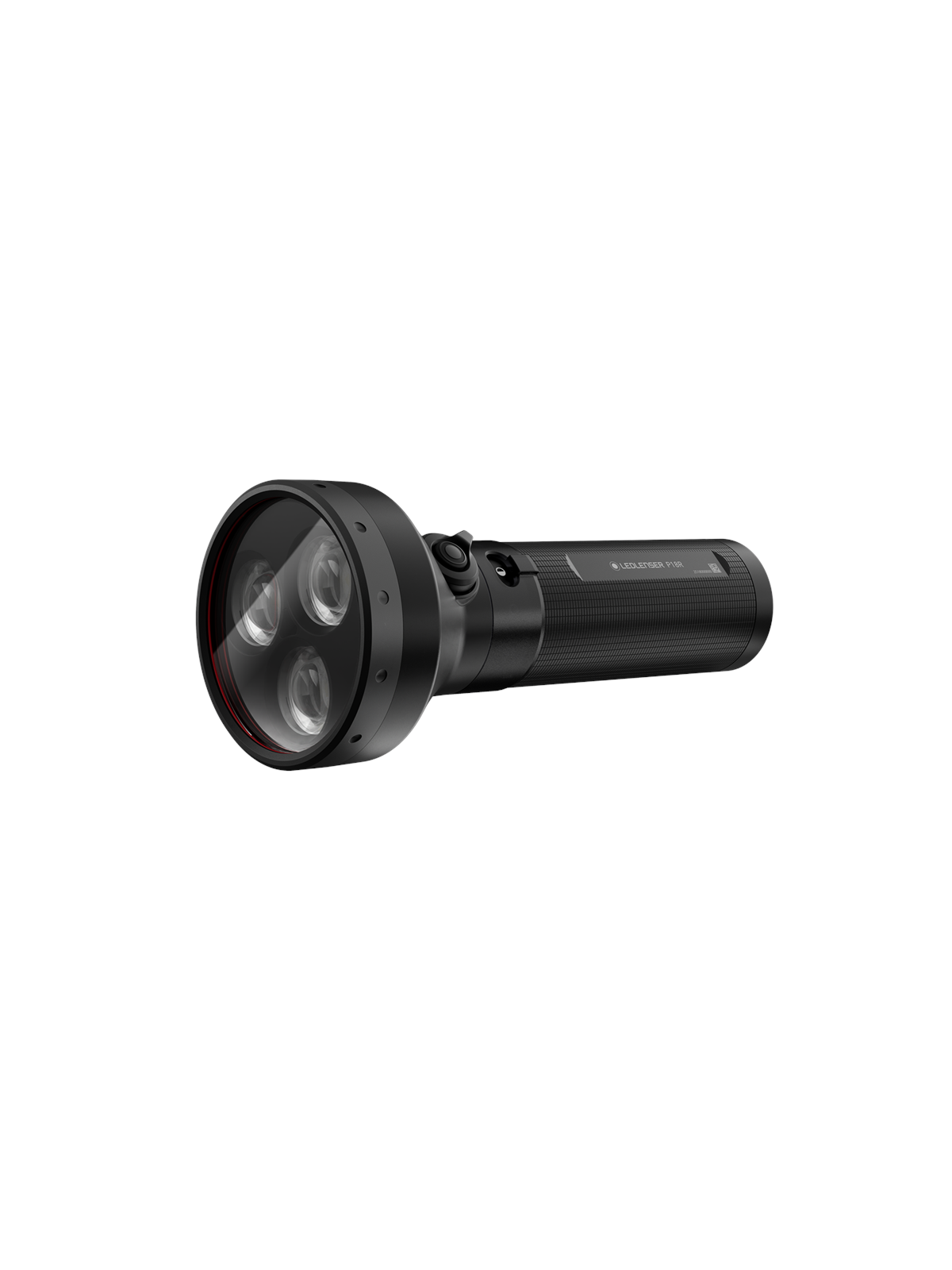 Ledlenser P18R
