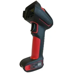 Honeywell Granit 1990iSR Tragbares Barcodelesegerät 1D/2D LED Schwarz, Rot