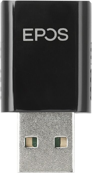 EPOS SDW D1 USB - Dongle   Accessoire Dongle USB-A pour casque Impact SDW