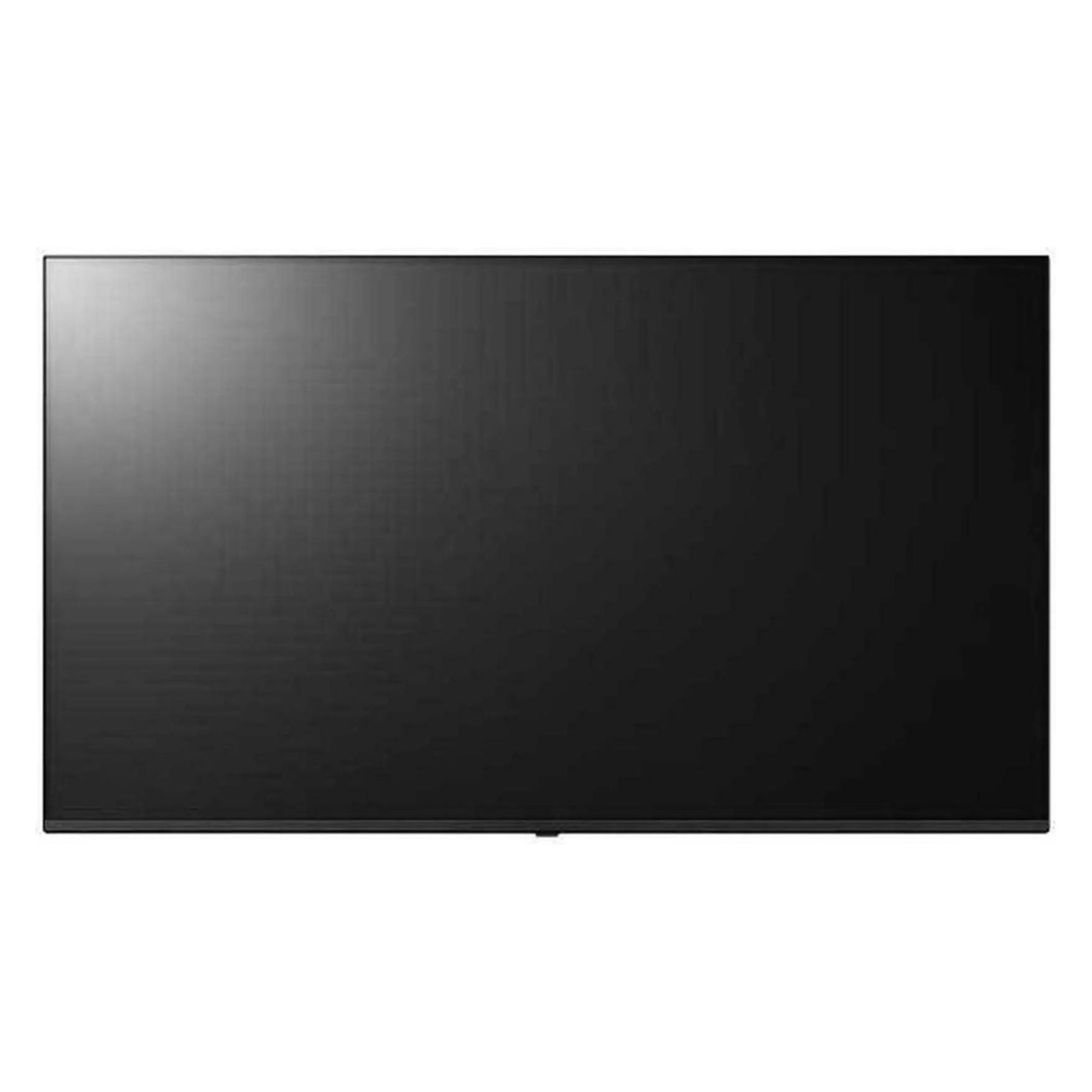 LG Hotel TV 65UM662H4 (65", 4K, DE) (65UM662H4LC.AEU)
