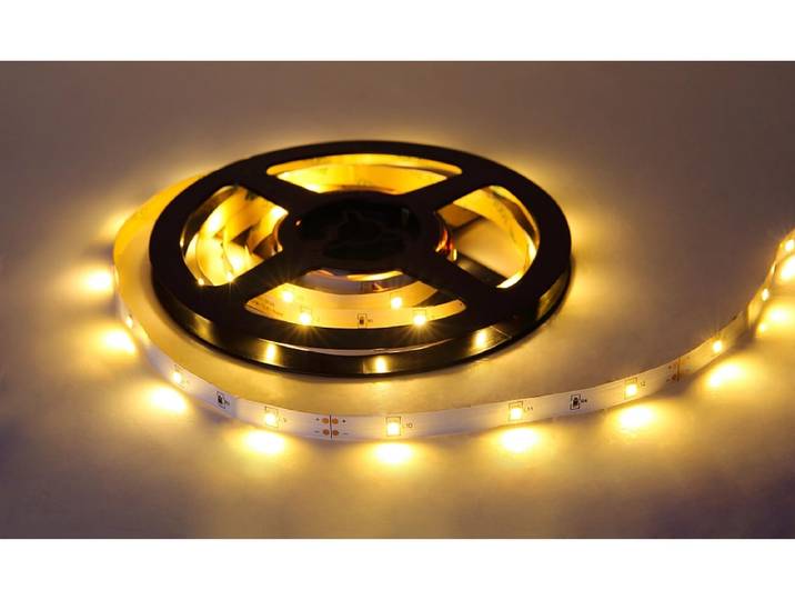 LED-Band Weiss 300cm