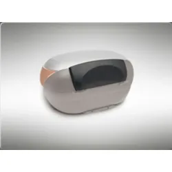SHAD Rückenlehnen-Montagesatz SH46