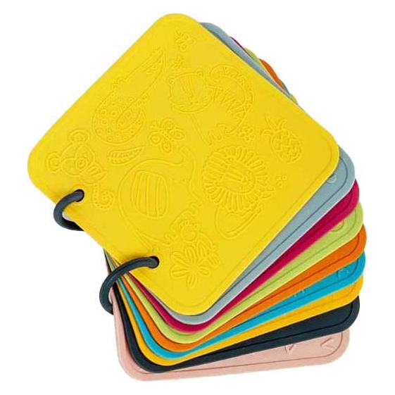 Bigjigs Badebuch Tiere (BJ37013)