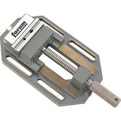 Maschinen-Schraubstock Größe 1 80mm - 1