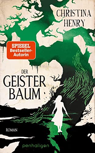 Christina Henry - Der Geisterbaum: Roman - Preis vom 19.10.2026 19:33:35 h