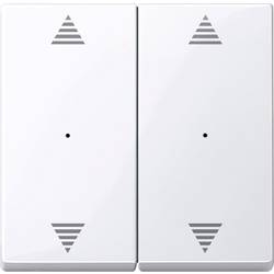 Merten Merten KNX Systeme 619725 Tasterwippe 619725