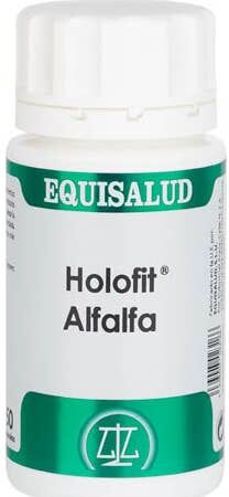 Equisalud Holofit Alfalfa 50 caps