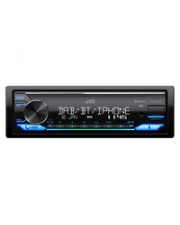 JVC KD-X482DBT Schwarz (KDX482DBT)