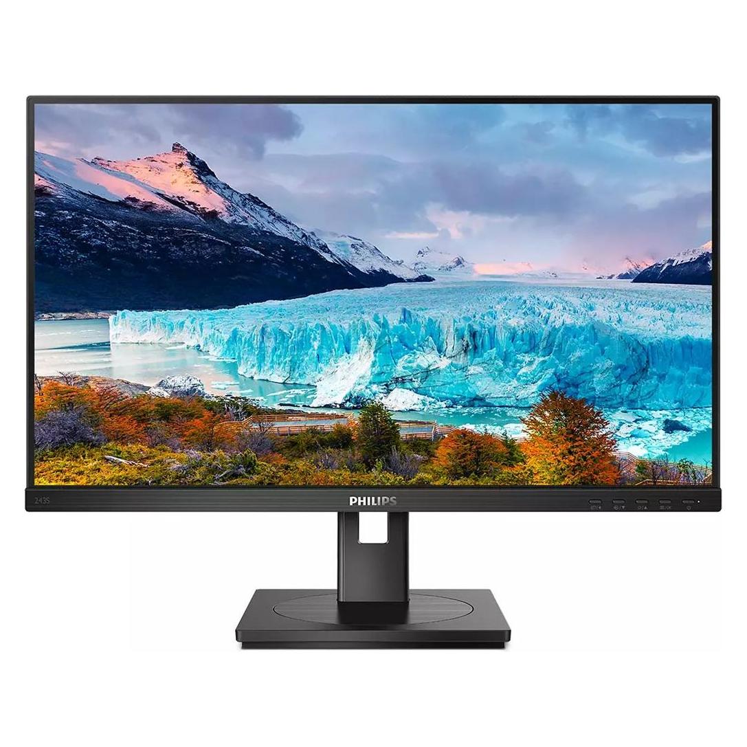 Philips S-line 243S1 (1920 x 1080 Pixel, 23.80") (243S1/00)