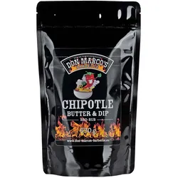 Don Marco's Chipotle Butter & Dip, 630g Beutel
