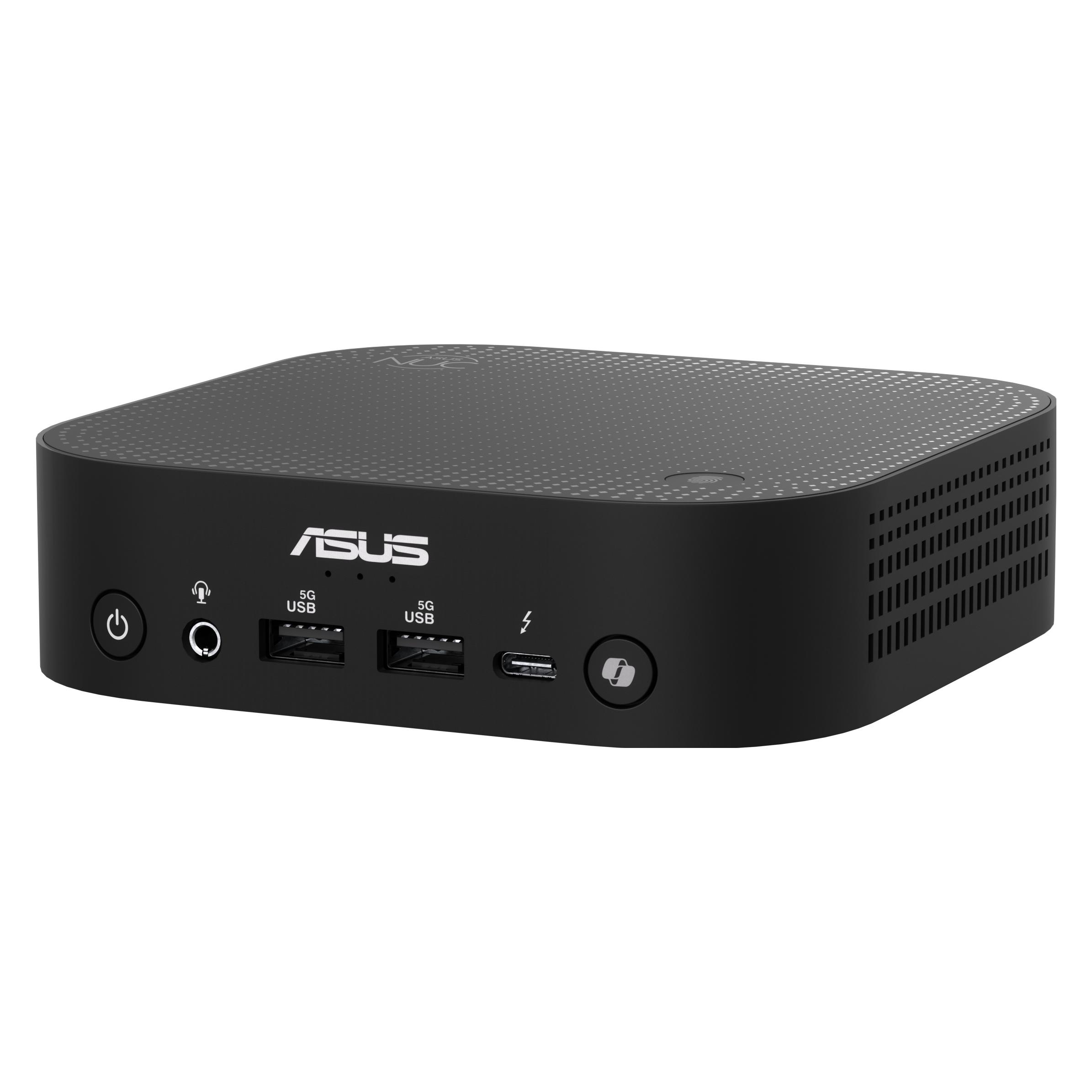 ASUS NUC 14 PRO AI RNUC14LNKU7094N2 (Intel Core Ultra 7 258V) (90AS00N1-M00180)