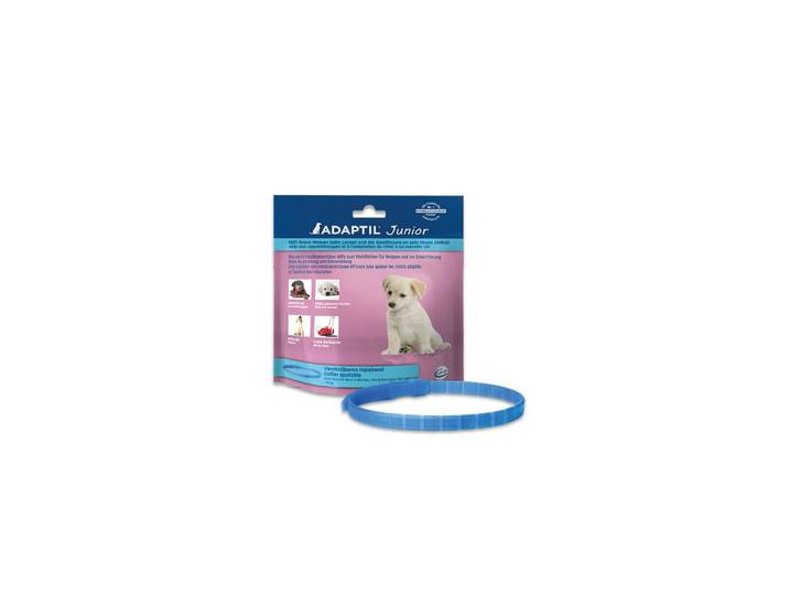 Hunde-Halsband ADAPTIL, blau (bunt), Tier-Halsbänder, Hunde-Halsband