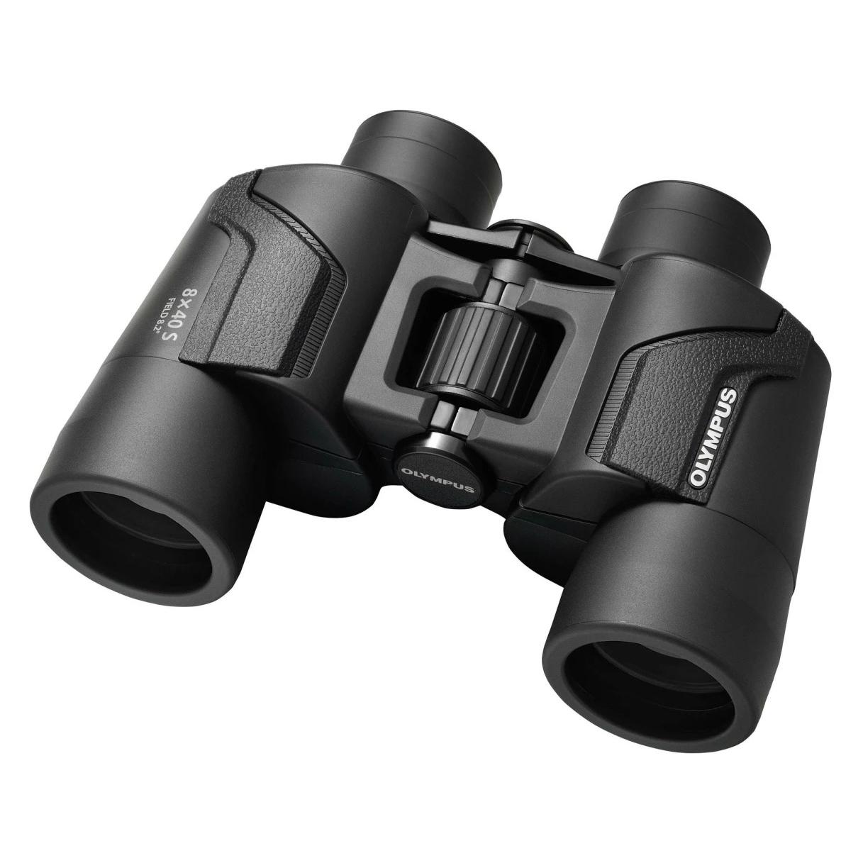 Olympus Ferngla (8x, 40 mm) (V501022BU000)