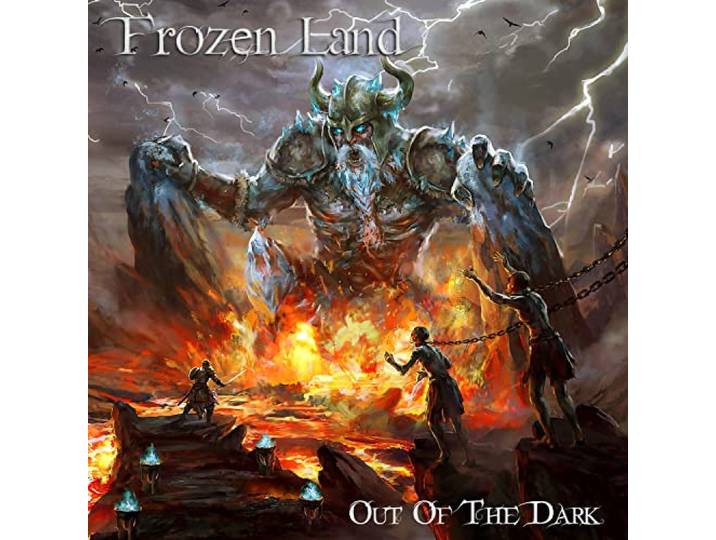 Out of the Dark