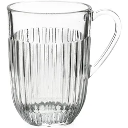 6x La Rochère, Tasse, Quessant (400 ml, 1x)