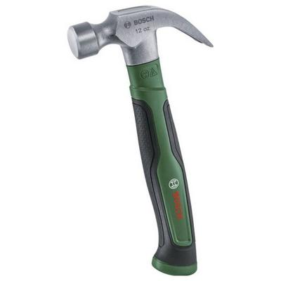Bosch Home and Garden 1600A02W7X 1600A02W7X Klauenhammer 550g 1St.