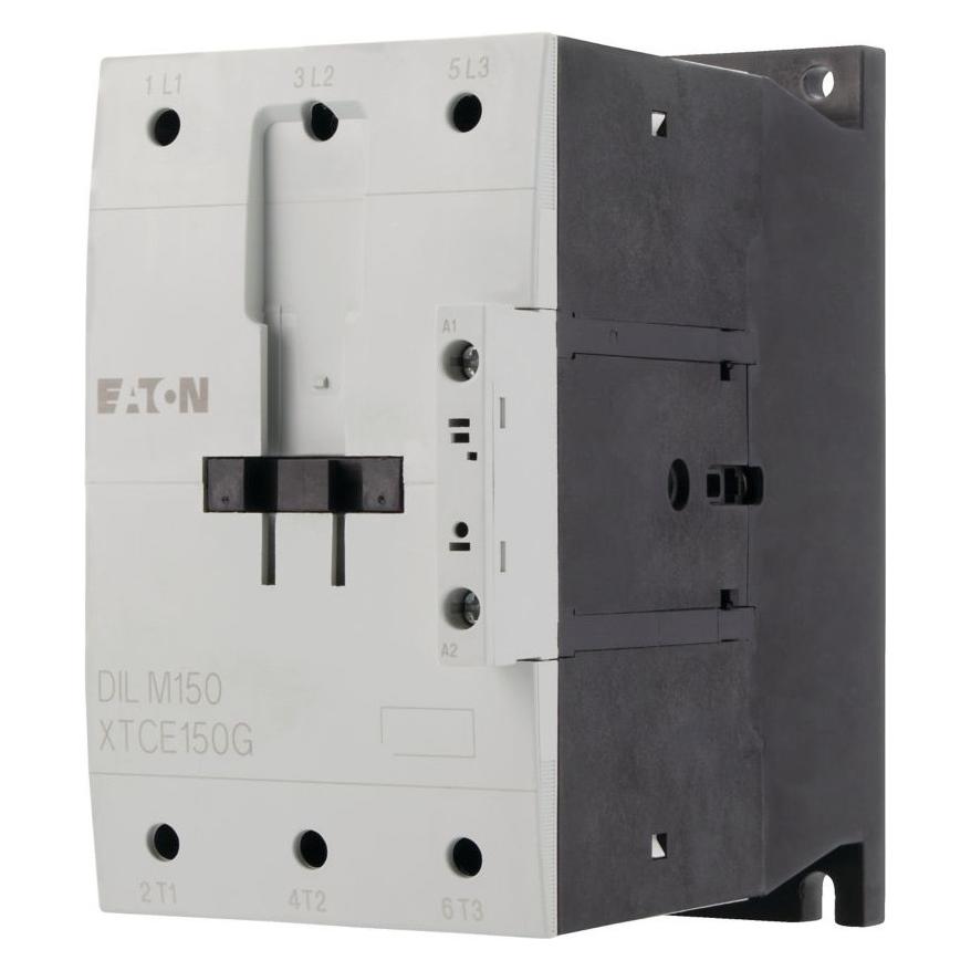 Eaton Schütz 75KW 3-polig (DILM150(RAC240))