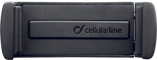 Cellular line Suporte de Ventilação Cellularline Universal Preto HANDYDRIVEK