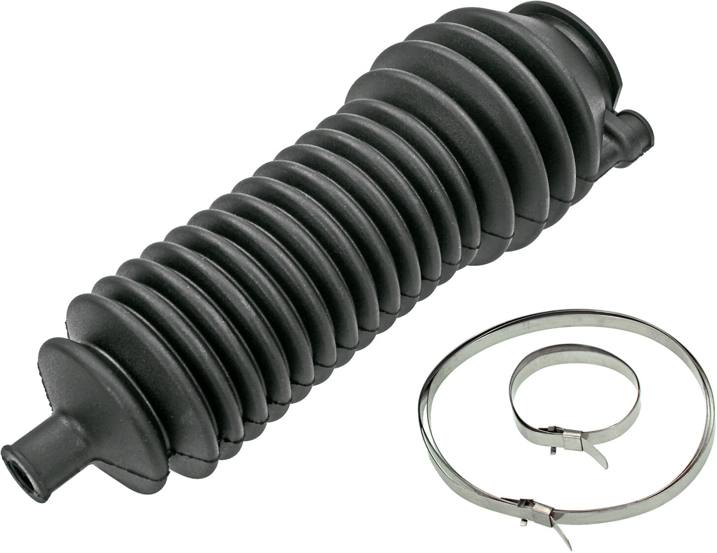 Meyle Faltenbalgsatz, Lenkung -Original Quality 16146200003 Für Renault