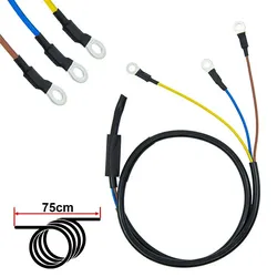 Motorkabel für F/D-Serie [Ninebot]