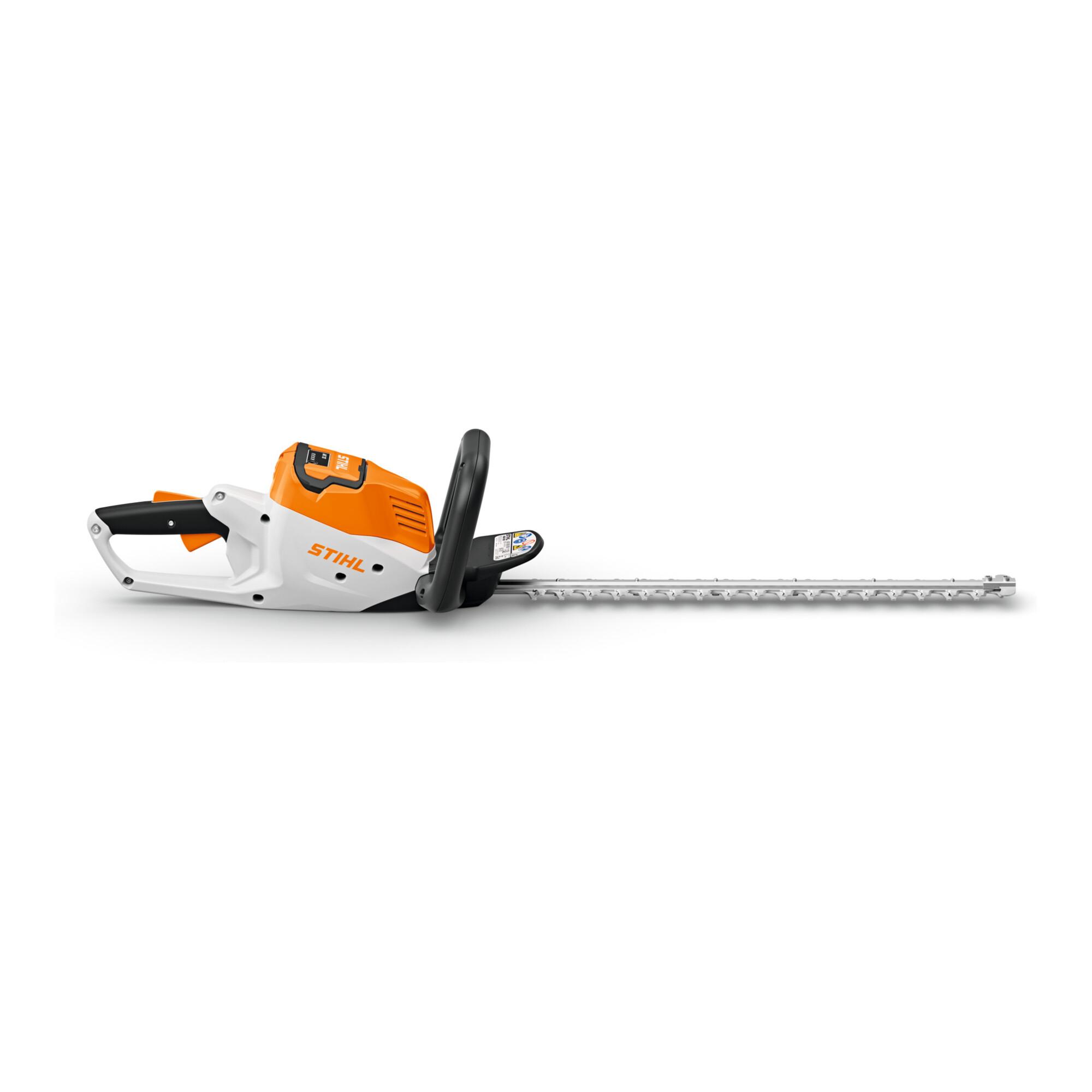 STIHL Akku-Heckenschere HSA 50, ohne Akku und Ladegerät (45210113560)