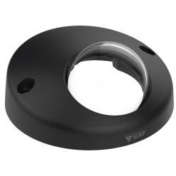 Axis 02005-001, Hülle, Drinnen, Schwarz, Axis, P3935-LR