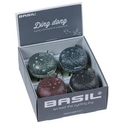 Basil, Veloglocke