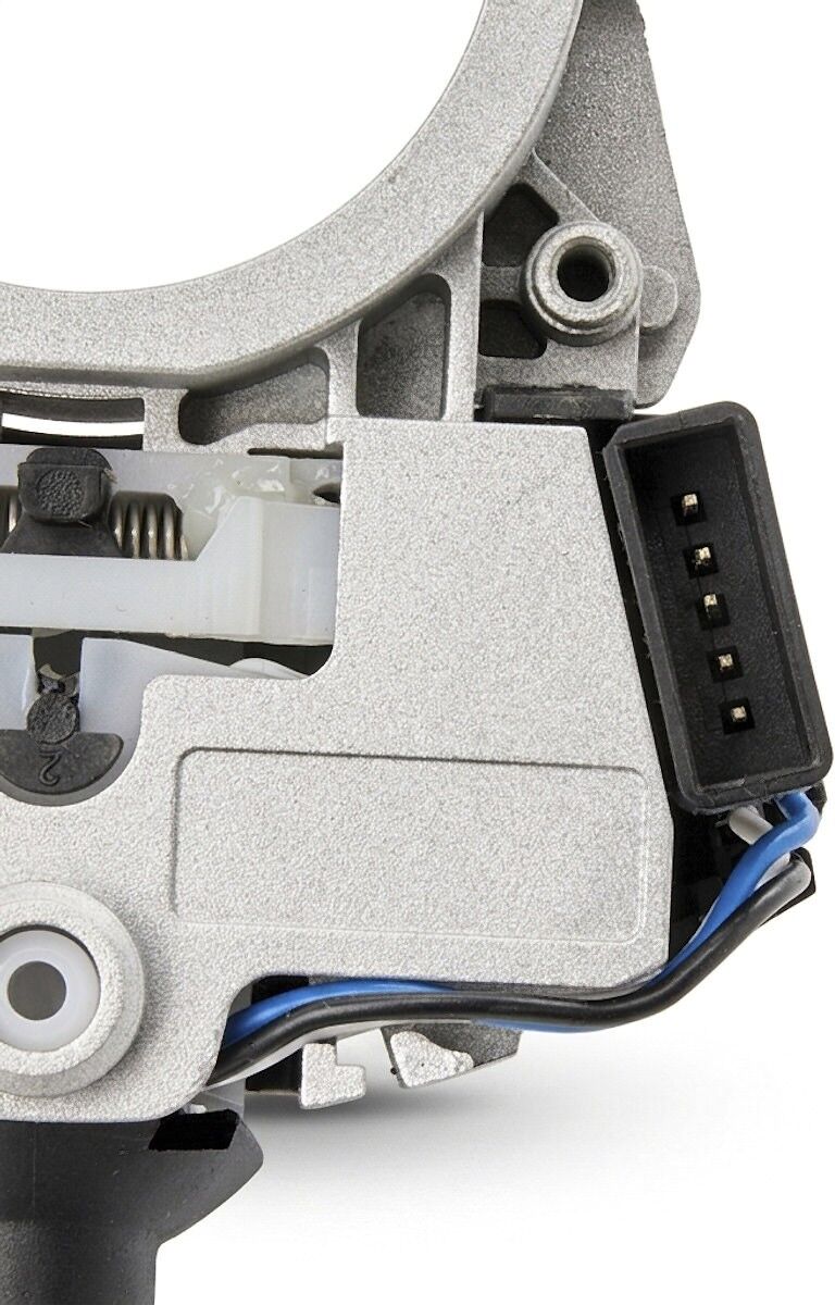TOPRAN 409 223 Steering column switch