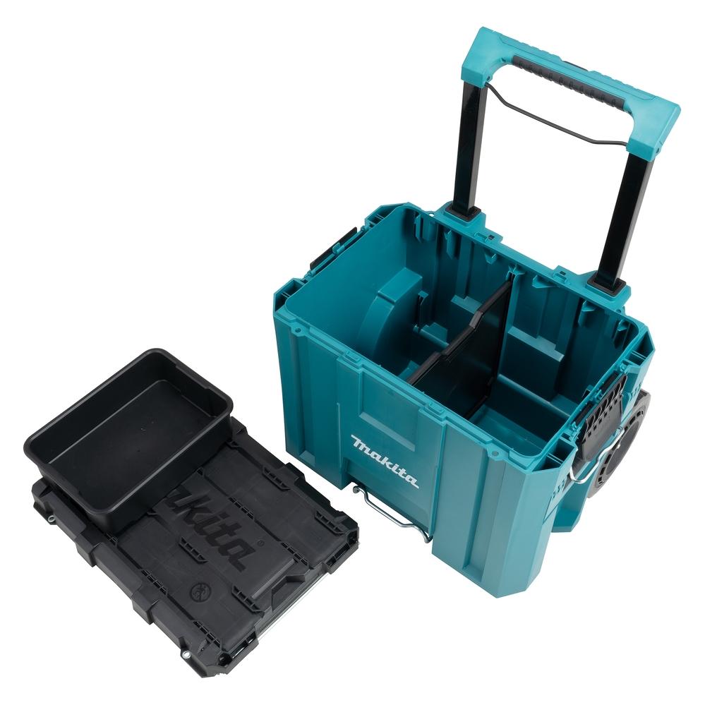 Makita MAKTRAK Transportwerkzeugkoffer (76653147)