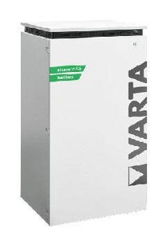 Varta ELEMENT BACKUP 6/S5 02709 858 341