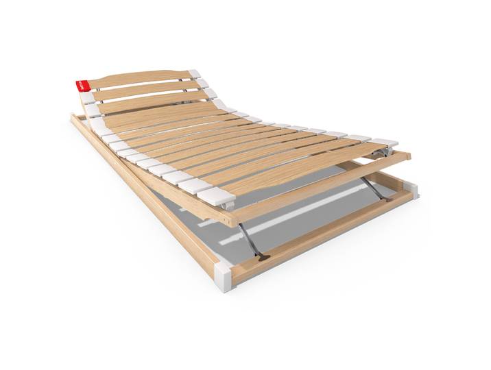 bett1.de BODYGUARD® Lattenrost 100x220