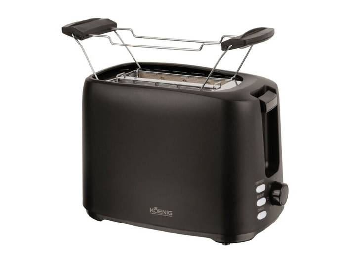 Koenig Toaster Eco Line