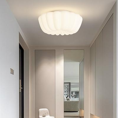 LED-Deckenleuchte Unterputz 20cm Deckenleuchte LED-Deckenleuchte Moderne runde Deckenleuchte Deckenleuchte für Wohnzimmerflur