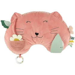 Trixie Bauchlage-Spielkissen Katze, Katzenspielzeug