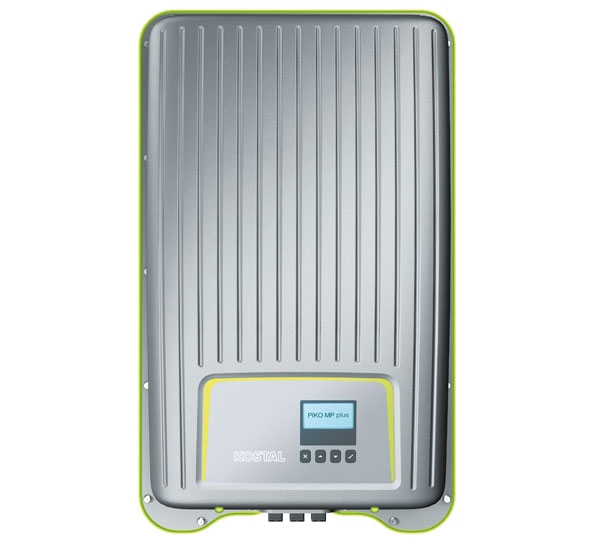 PIKO MP PLUS 3.6-2 INT Hybridwechselrichter Kostal PIKO MP plus 3.6-2