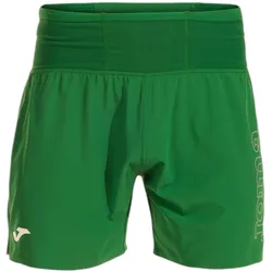 Joma, Herren, Sporthose, Short (S), Grün