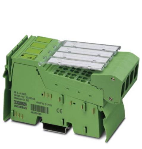 Phoenix Contact IB IL AI 8/IS-PAC 2861661 SPS-Erweiterungsmodul 24 V/DC