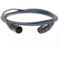 Line 6 L6 Link Cable Short - Instrumentenkabel