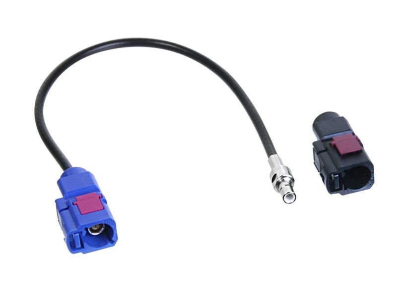 ACV Calearo Antennenadapter